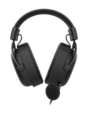 Audífonos Over-Ear Naceb Technology NA-0318 alámbricos