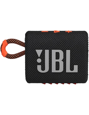 Bocina JBL Go 3 Inalámbrica