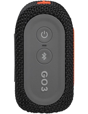 Bocina JBL Go 3 Inalámbrica