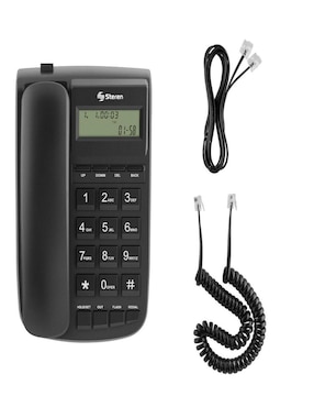 Teléfono Steren