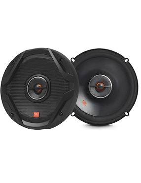 Set De Bocinas De 6.5 Pulgadas JBL Línea Gx