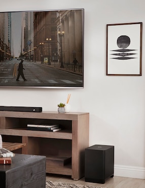 Subwoofer Polk Audio React Sub