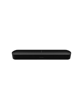 Barra De Sonido Sonos Beam (Gen 2)