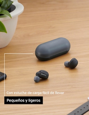 Audífonos In-Ear Sony Wf-C500 inalámbricos