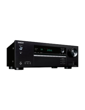 Receptor de Audio y Vídeo Onkyo TX-NR5100