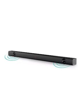 Barra de sonido Billboard Studio Pro con subwoofer