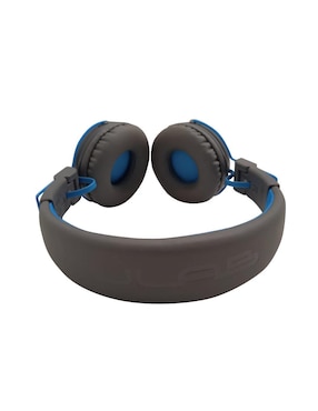 Audífonos On-Ear Jlab Studio alámbricos
