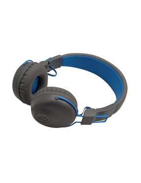 Audífonos On-Ear Jlab Studio alámbricos