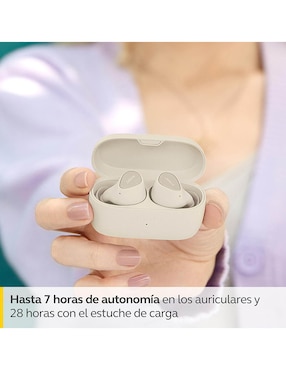 Audífonos True Wireless Jabra Elite 3 inalámbricos