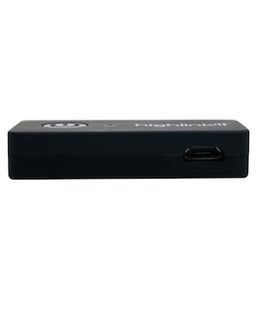 Receptor de Audio Highlink Receptor Universal de Audio