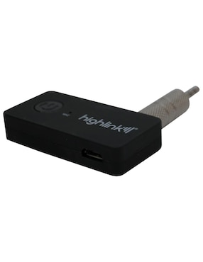 Receptor de Audio Highlink Receptor Universal de Audio