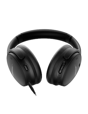 Audífonos Over-Ear Bose Quietcomfort 45 inalámbricos con cancelación de ruido