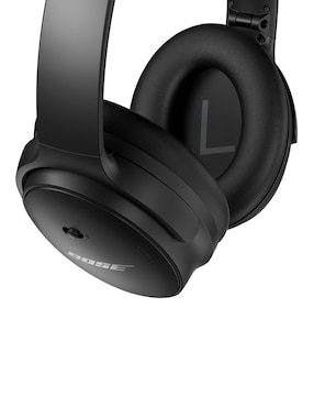 Audífonos Over-Ear Bose Quietcomfort 45 inalámbricos con cancelación de ruido