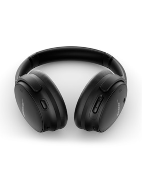 Audífonos Over-Ear Bose Quietcomfort 45 inalámbricos con cancelación de ruido