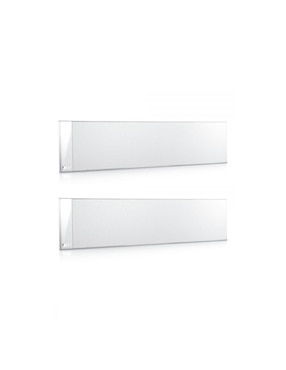 Par de Altavoces KEF T-301c