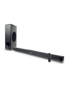 Barra De Sonido Misik MSB500 Con Subwoofer