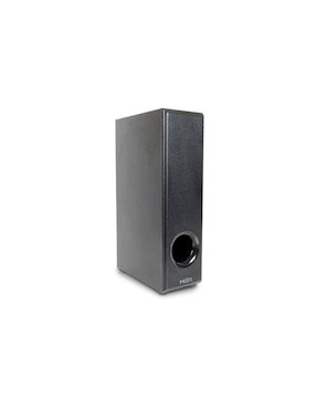 Barra de sonido Misik MSB500 con subwoofer