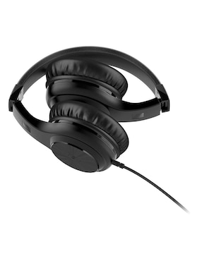 Audífonos On-Ear Motorola Moto Xt120 alámbricos con cancelación de ruido