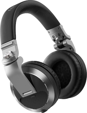 Audífonos On-Ear Pioneer HDJ-X7 Alámbricos con Cancelación de Ruido