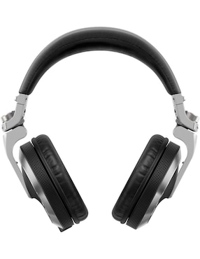Audífonos On-Ear Pioneer HDJ-X7 Alámbricos con Cancelación de Ruido