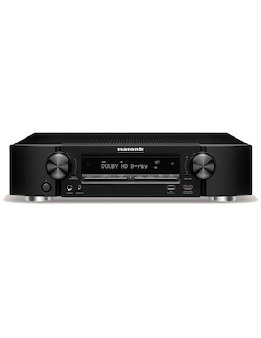 Receptor audio y video Marantz NR1510