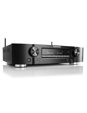 Receptor audio y video Marantz NR1510