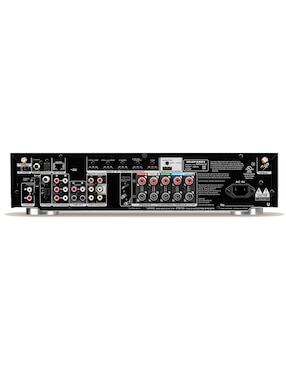 Receptor audio y video Marantz NR1510