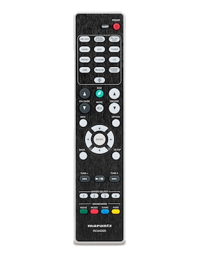 Receptor audio y video Marantz NR1510