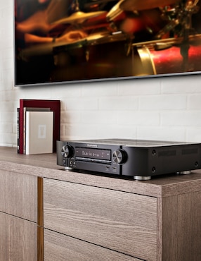 Receptor audio y video Marantz NR1510