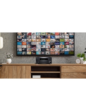 Receptor Audio y Video Onkyo TX-RZ50