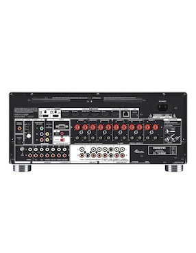 Receptor Audio y Video Onkyo TX-RZ50