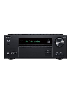 Receptor de Audio y Video Onkyo TX-NR610