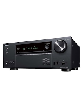 Receptor de Audio y Video Onkyo TX-NR610