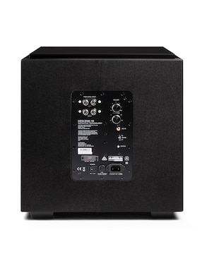 Subwoofer Definitive Technology DN10