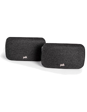 Bafle de repisa Polk Audio rs2