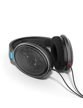 Audífonos Over-Ear Sennheiser HD 600 alámbricos