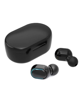 Audífonos On-Ear Genérica E7S inalámbricos