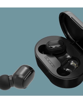 Audífonos On-Ear Genérica E7S inalámbricos