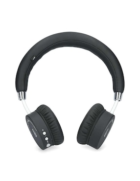 Audífonos True Wireless Kempler & Strauss X3Bt alámbricos