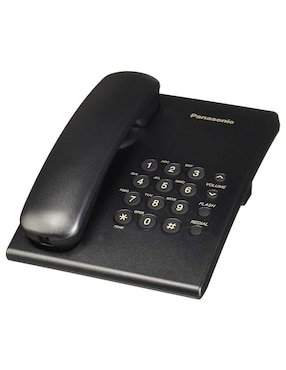 Teléfono Panasonic