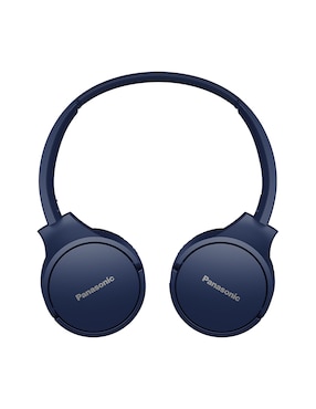 Audífonos Over-Ear Panasonic Rp-Hf420 inalámbricos