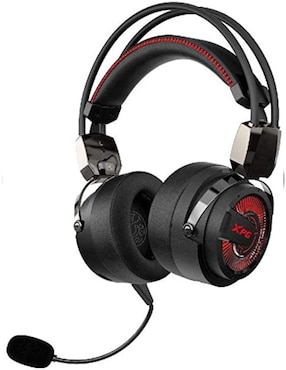 Audífonos Over-Ear Adata PRECOG alámbricos