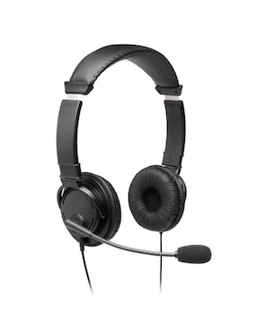 Audífonos On-Ear Kensington K97603WW alámbricos