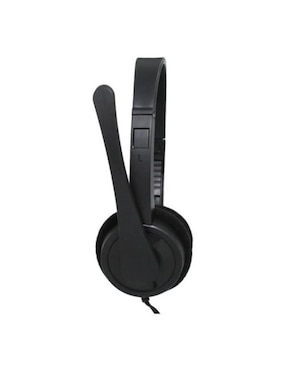 Audífonos On-Ear Naceb Technology NA-0316 alámbricos