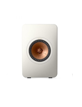 Altavoz Central Pasivo KEF Ls50c Meta