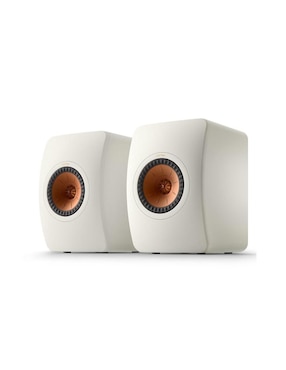 Par De Altavoces Pasivos De Repisa KEF Ls50 Meta