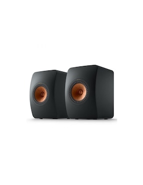 Par De Altavoces Pasivos De Repisa KEF Ls50 Meta