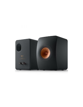 Bafle de repisa Kef LS50META