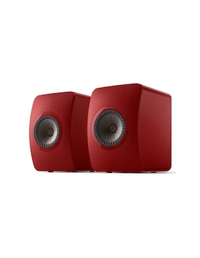 Par De Altavoces KEF LS50W II