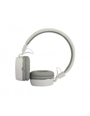Audífonos On-Ear Naceb Technology NA-0310 alámbricos